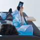 Illustration for article titled A Redesigned Waterbed Makes You Feel Like Youre Floating on Air